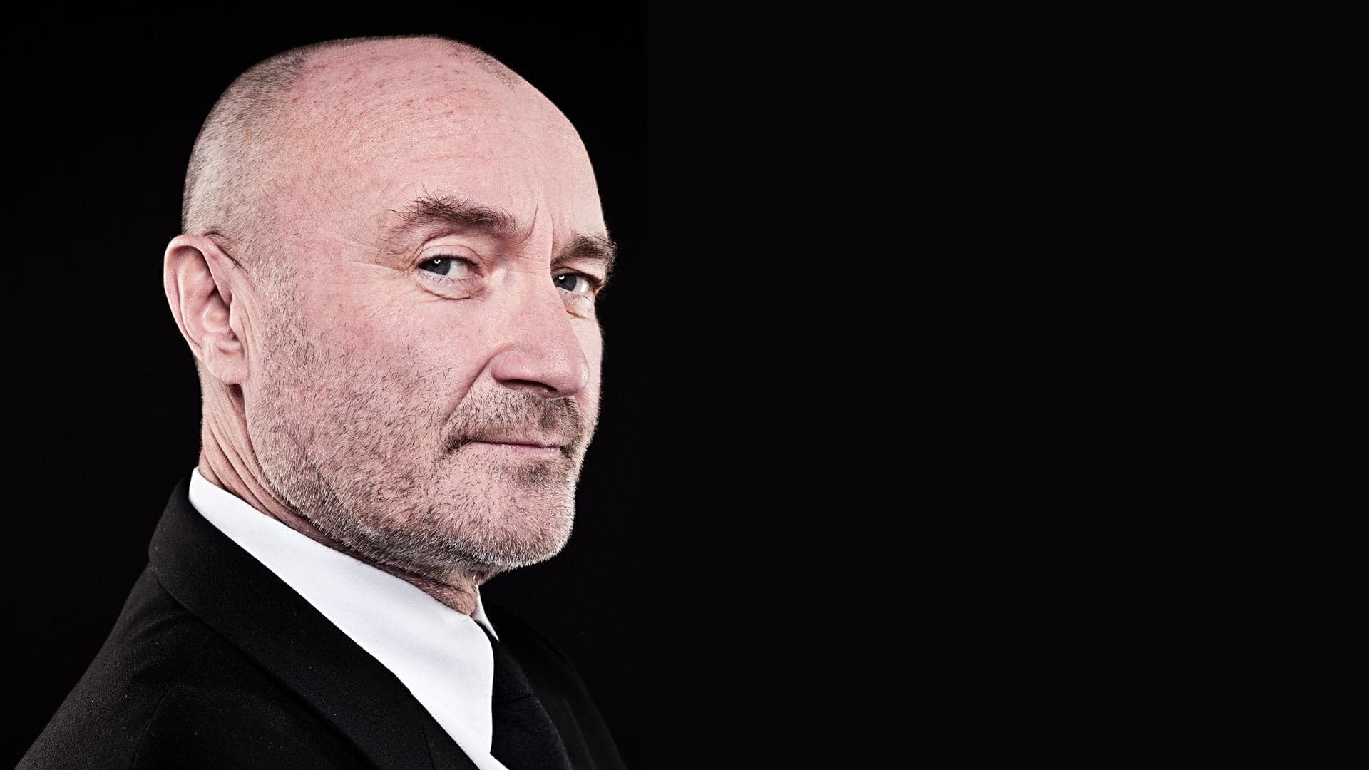 Phil Collins fait le point sur son état de santé complexe
