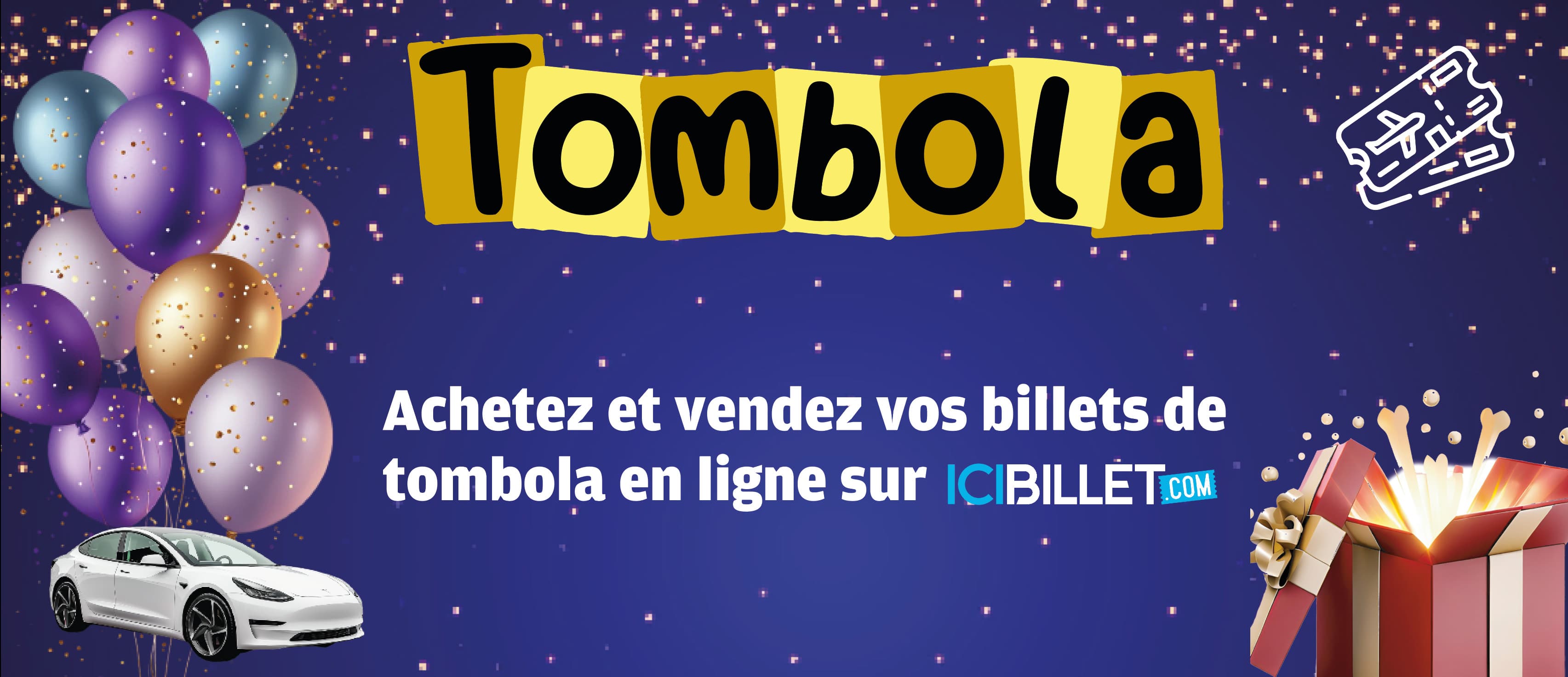 Tombola 2.0 : comment la technologie simplifie les tirages au sort