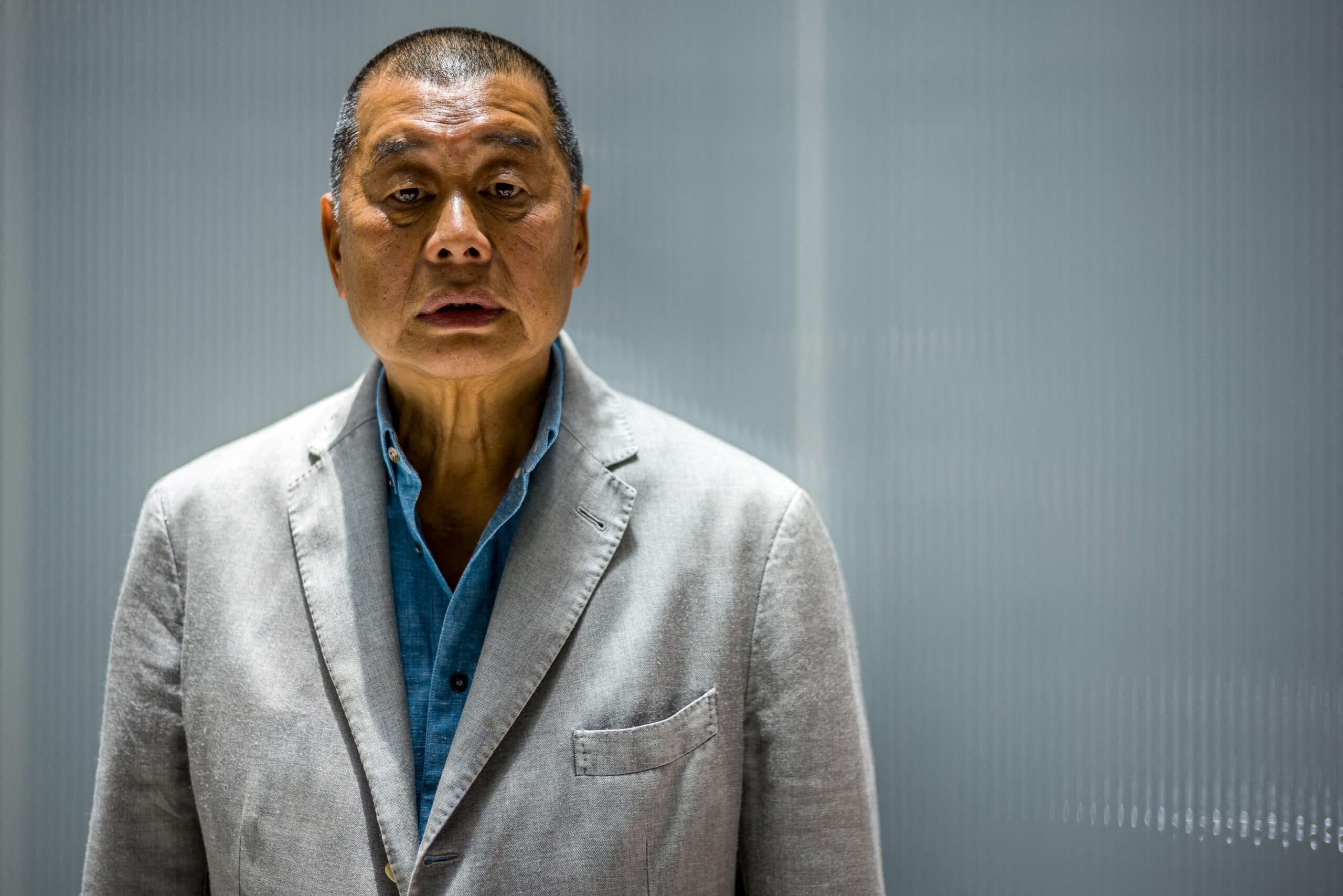 Jimmy Lai, figure pro-démocratie de Hong Kong, condamné à 20 ans de prison pour atteinte à la sécurité nationale