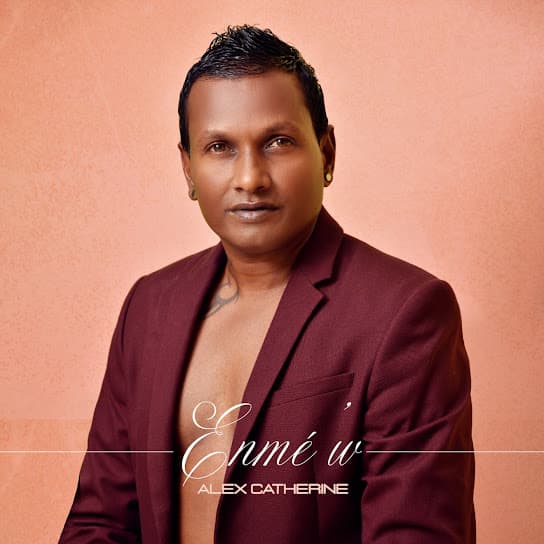 Alex Catherine attendu au Grand Carbet pour une nuit de zouk love