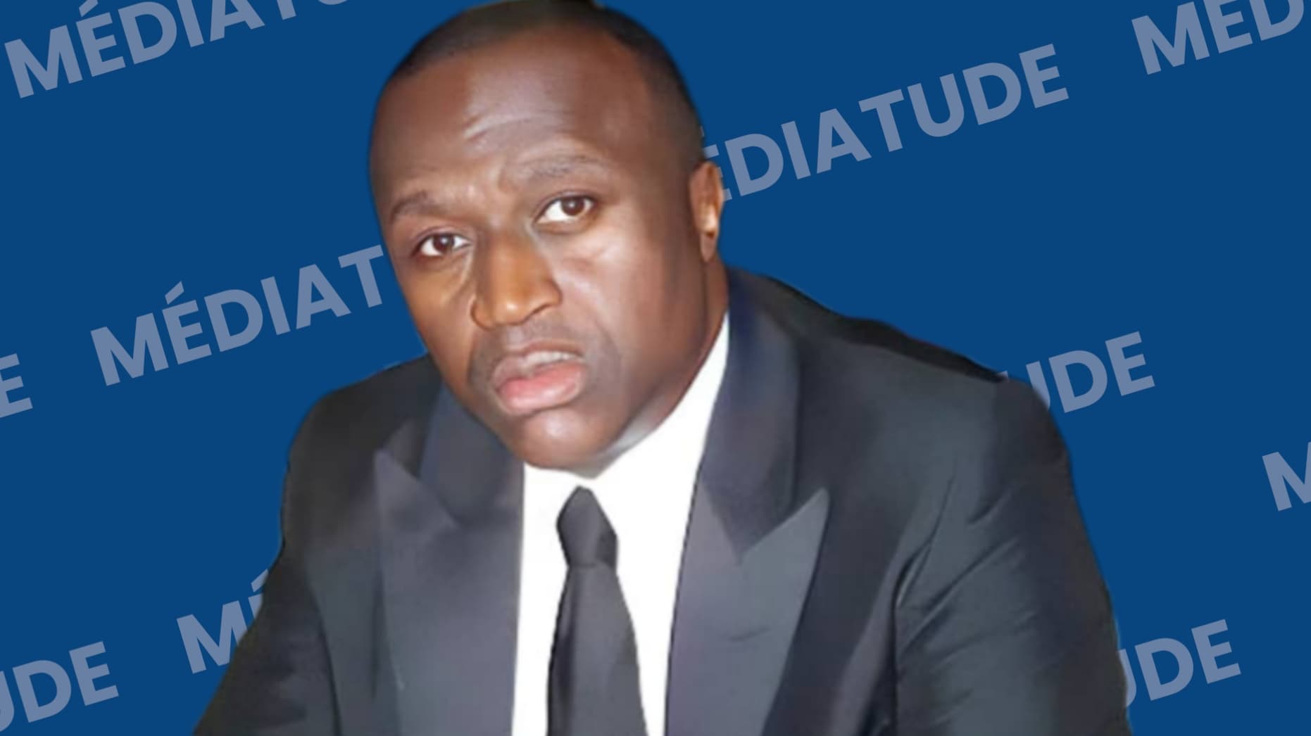 Décès de l’animateur Consty Eka, grande figure du show-biz africain et des Caraïbes