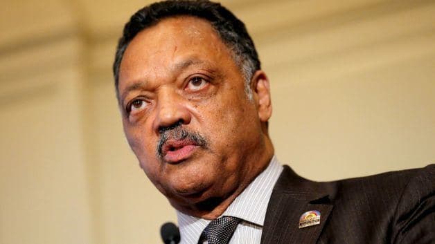 Jesse Jackson, figure emblématique de la lutte pour les droits civiques, décède à l'âge de 84 ans