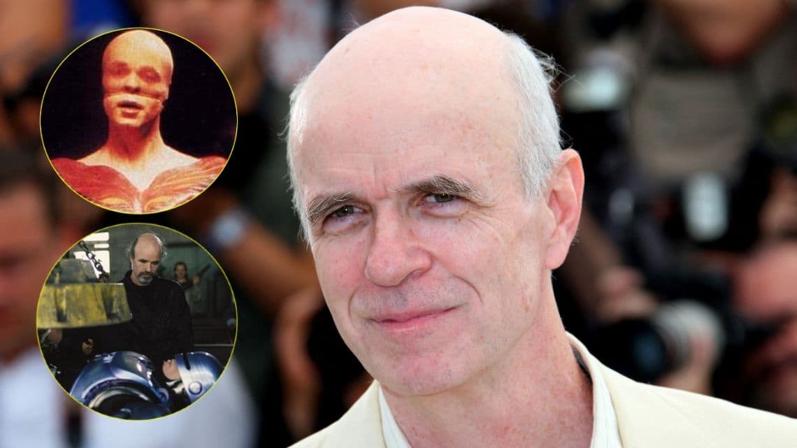 Tom Noonan, la star de « RoboCop », est décédé à 74 ans