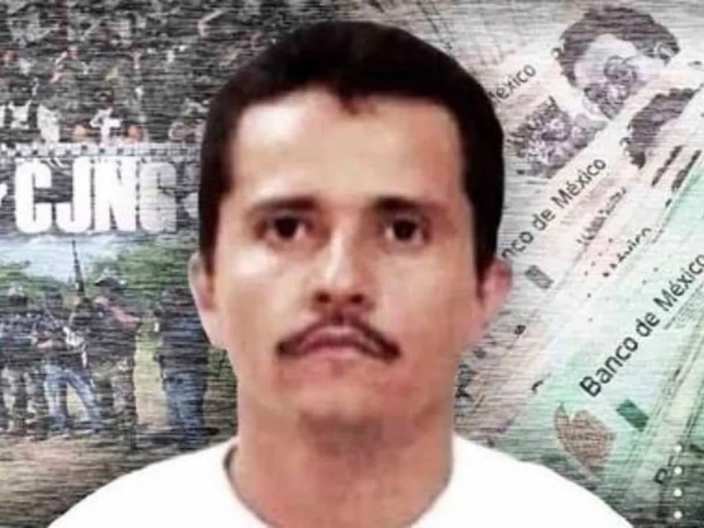 Le chef d'un cartel de la drogue mexicain, « El Mencho », a été retrouvé grâce à sa partenaire amoureuse