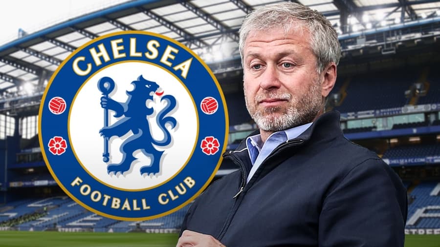 Roman Abramovitch conteste toujours la confiscation des 2,9 milliards d'euros de la vente de Chelsea