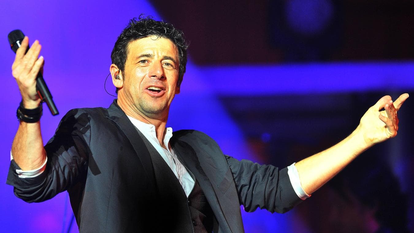 Patrick Bruel visé par des plaintes pour viol et tentative de viol