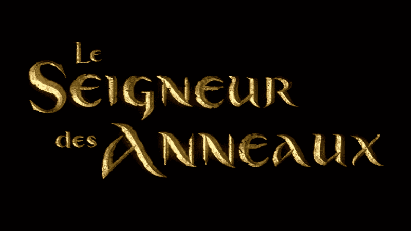 Stephen Colbert écrira un nouveau film du Seigneur des Anneaux après la fin du Late Show
