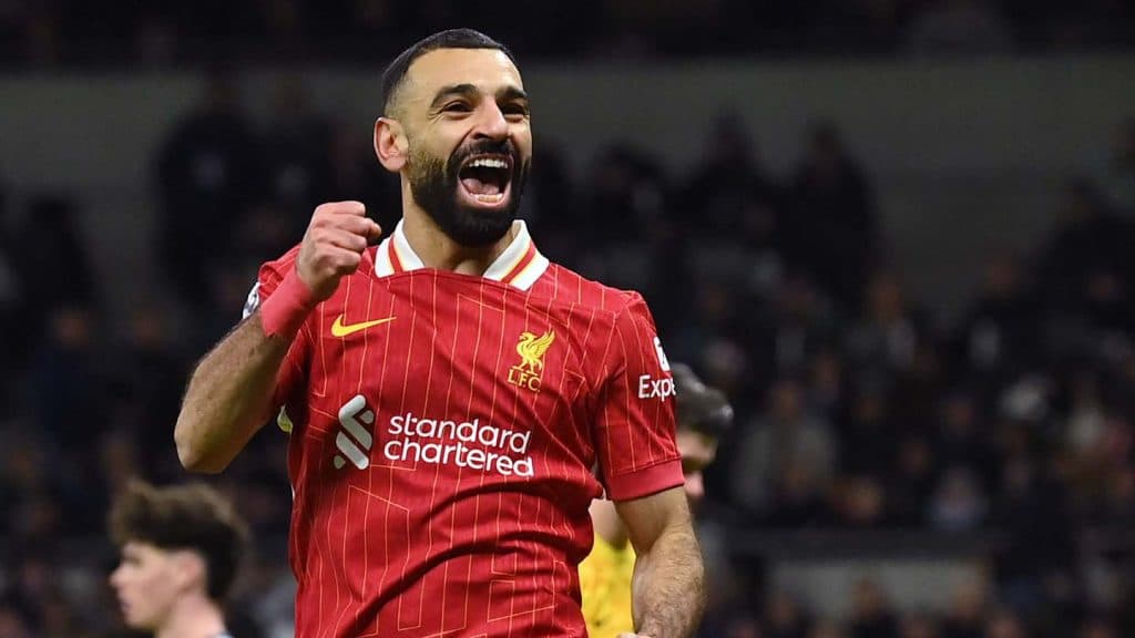 Mohamed Salah quittera Liverpool à la fin de saison