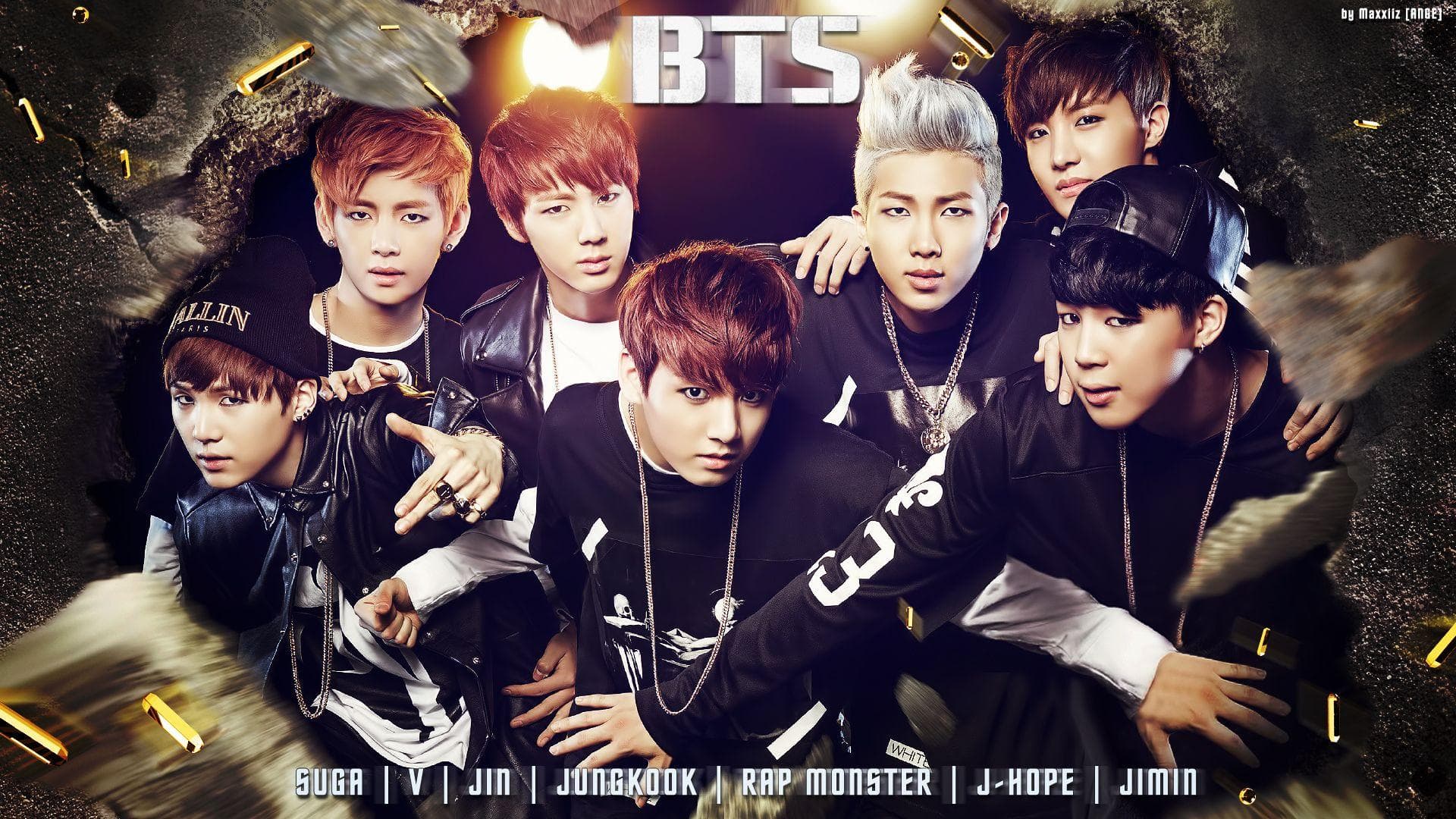 Le concert du retour de BTS vu par 18,4 millions de personnes sur Netflix