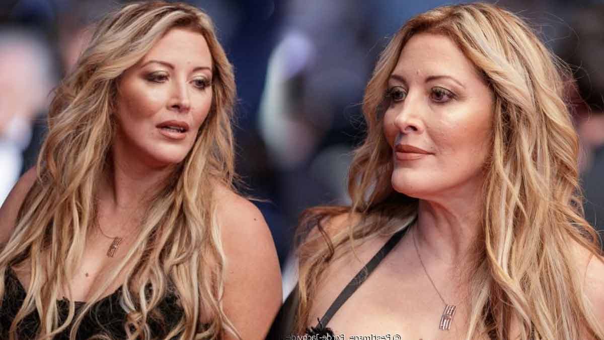 Loana Petrucciani, pionnière de la télé-réalité, retrouvée morte à son domicile à Nice