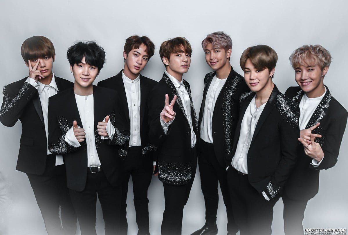 Le producteur de musique du groupe de K-pop BTS risque d'être arrêté en Corée du Sud