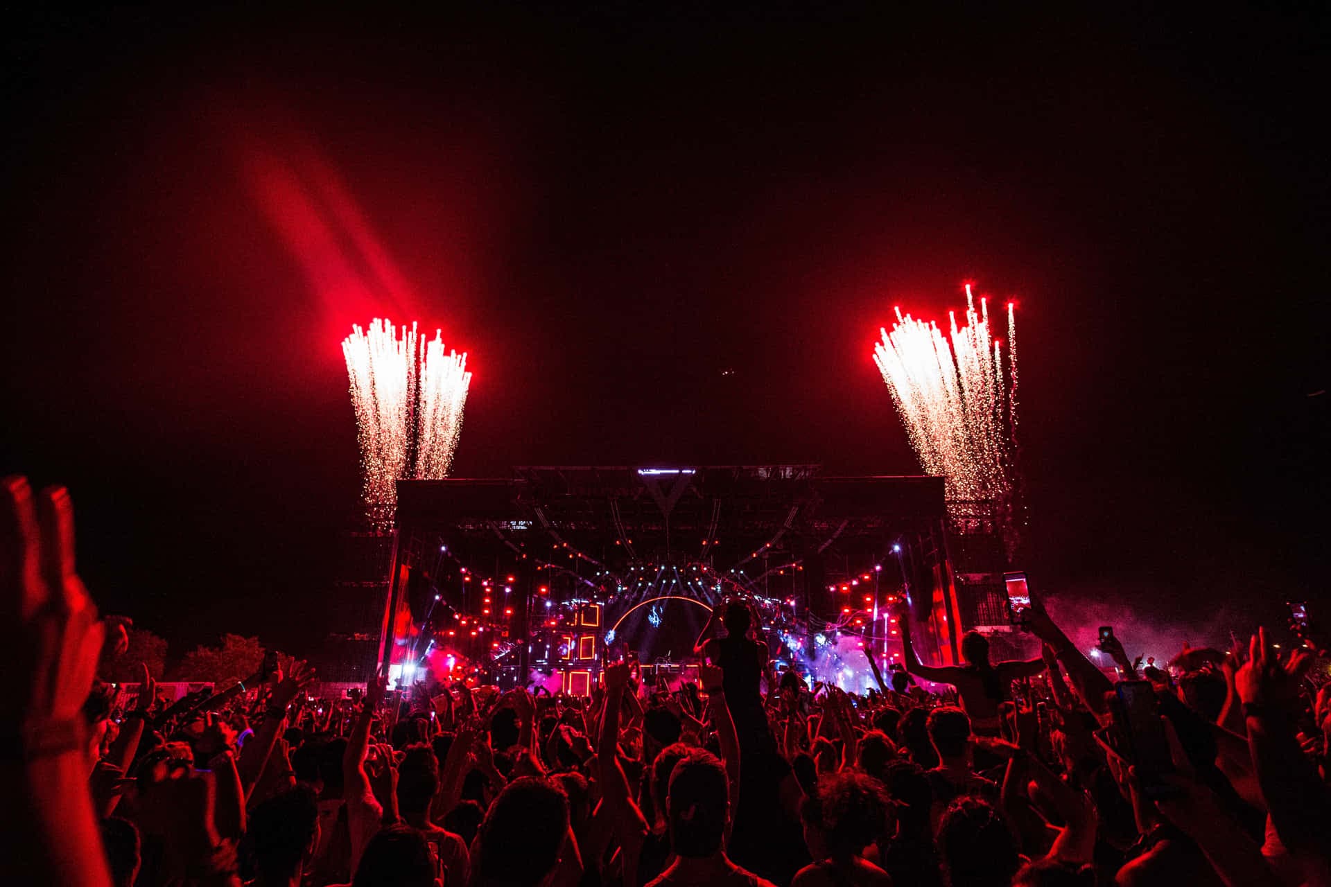 Ces grands festivals musicaux de l’été 2026 qui vont cartonner en France