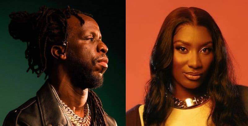 Youssoupha et Aya Nakamura nommés aux BET Awards