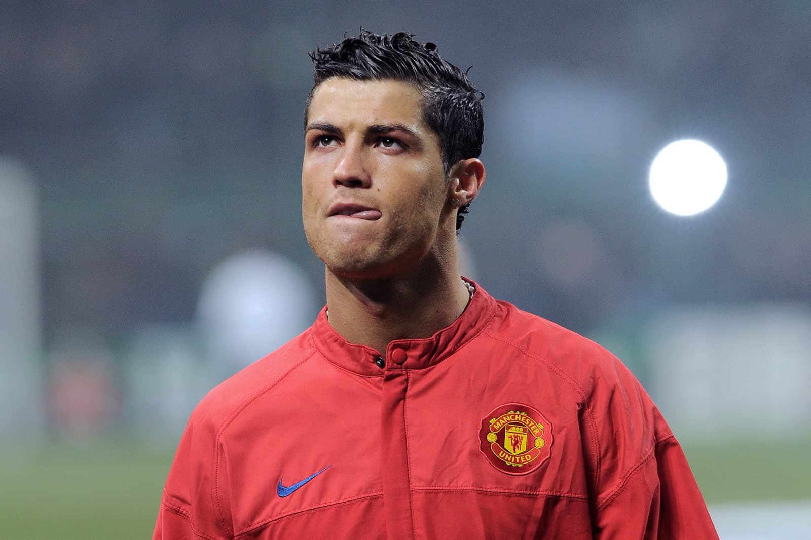L'un des jumeaux nouveau-nés de Cristiano Ronaldo est décédé