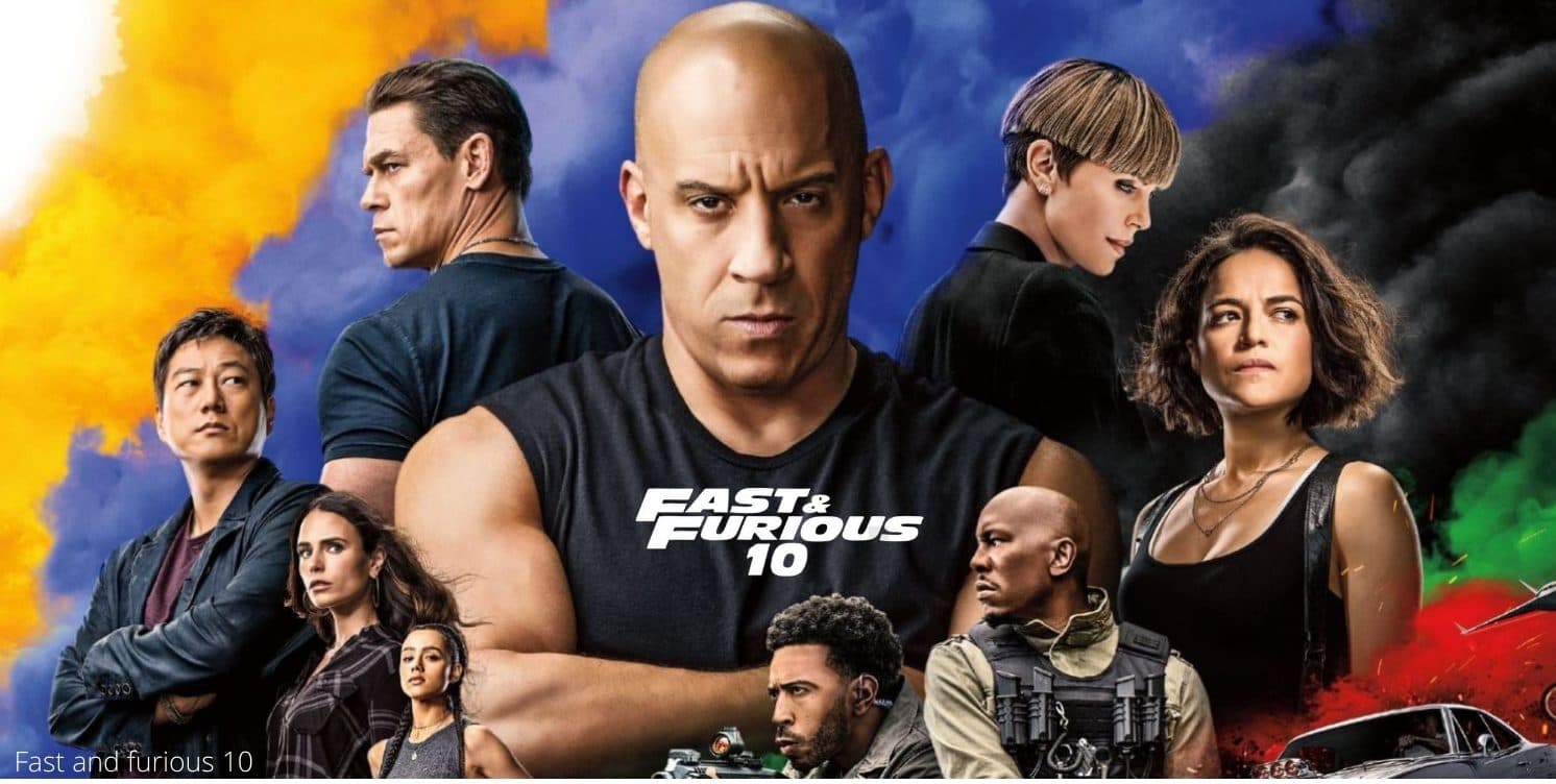 Vin Diesel a dévoilé le titre et la date de production du dernier chapitre de la franchise Fast and Furious