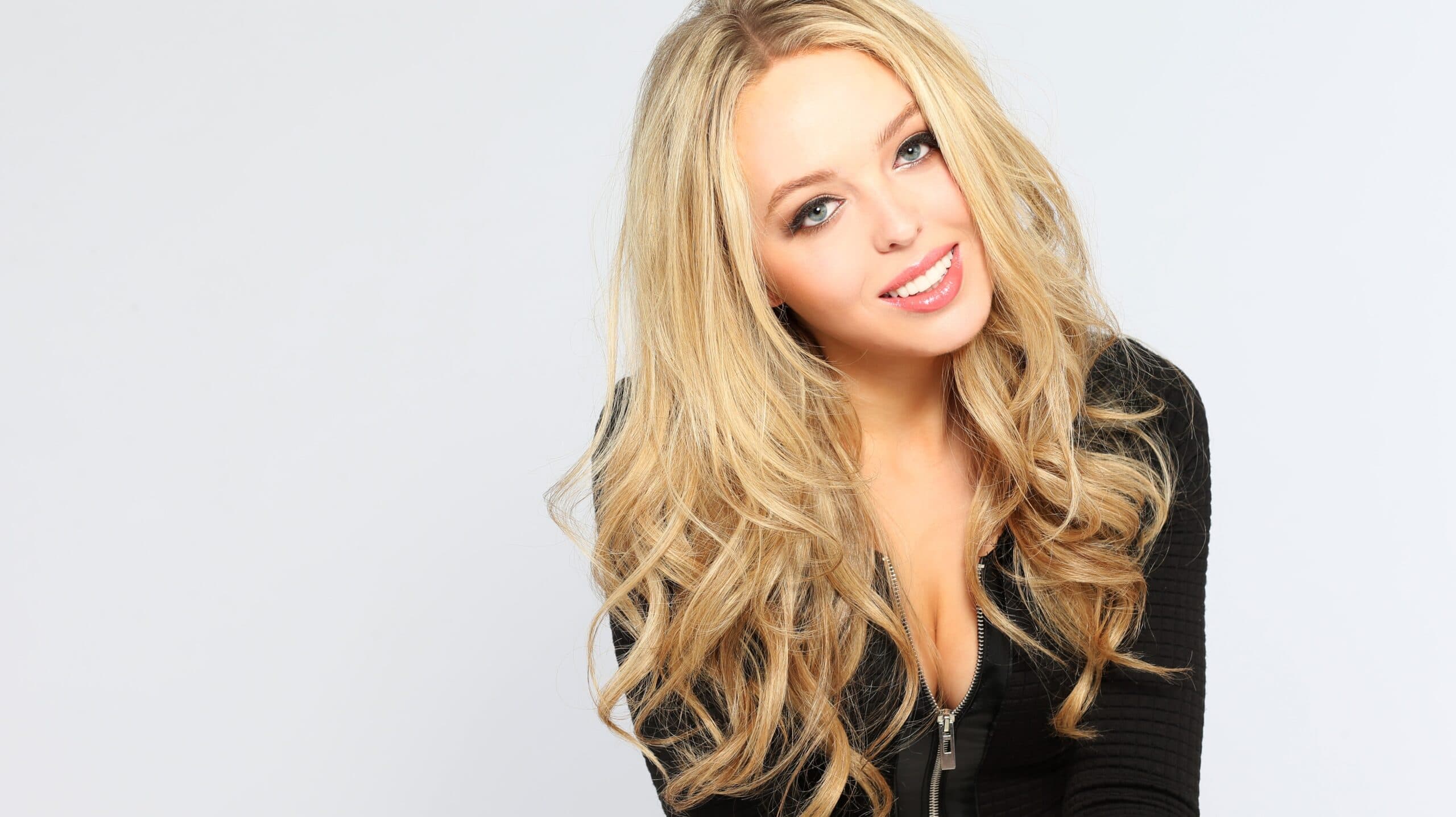 Le mariage de Tiffany Trump prévu pour novembre à Mar-a-Lago