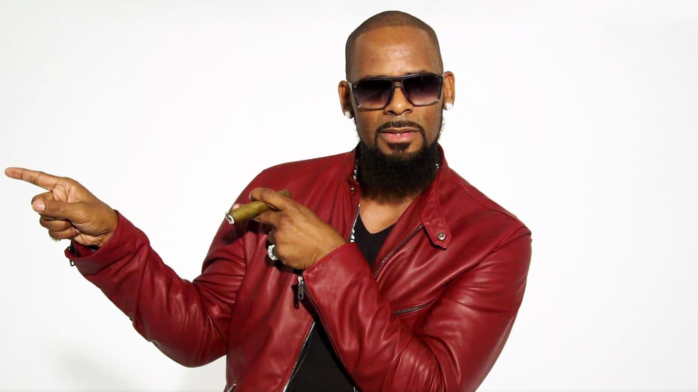 Reconnu coupable de crimes sexuels, une peine supérieure à 25 ans requise contre R.Kelly