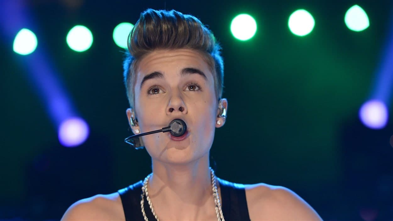 Atteint d’une maladie mystérieuse, Justin Bieber annule plusieurs dates de sa tournée