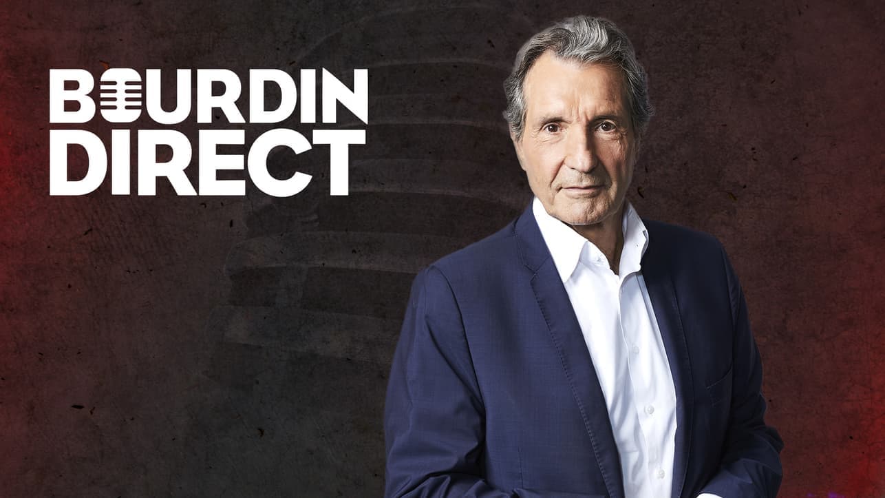 Jean-Jacques Bourdin viré de BFMTV et RMC