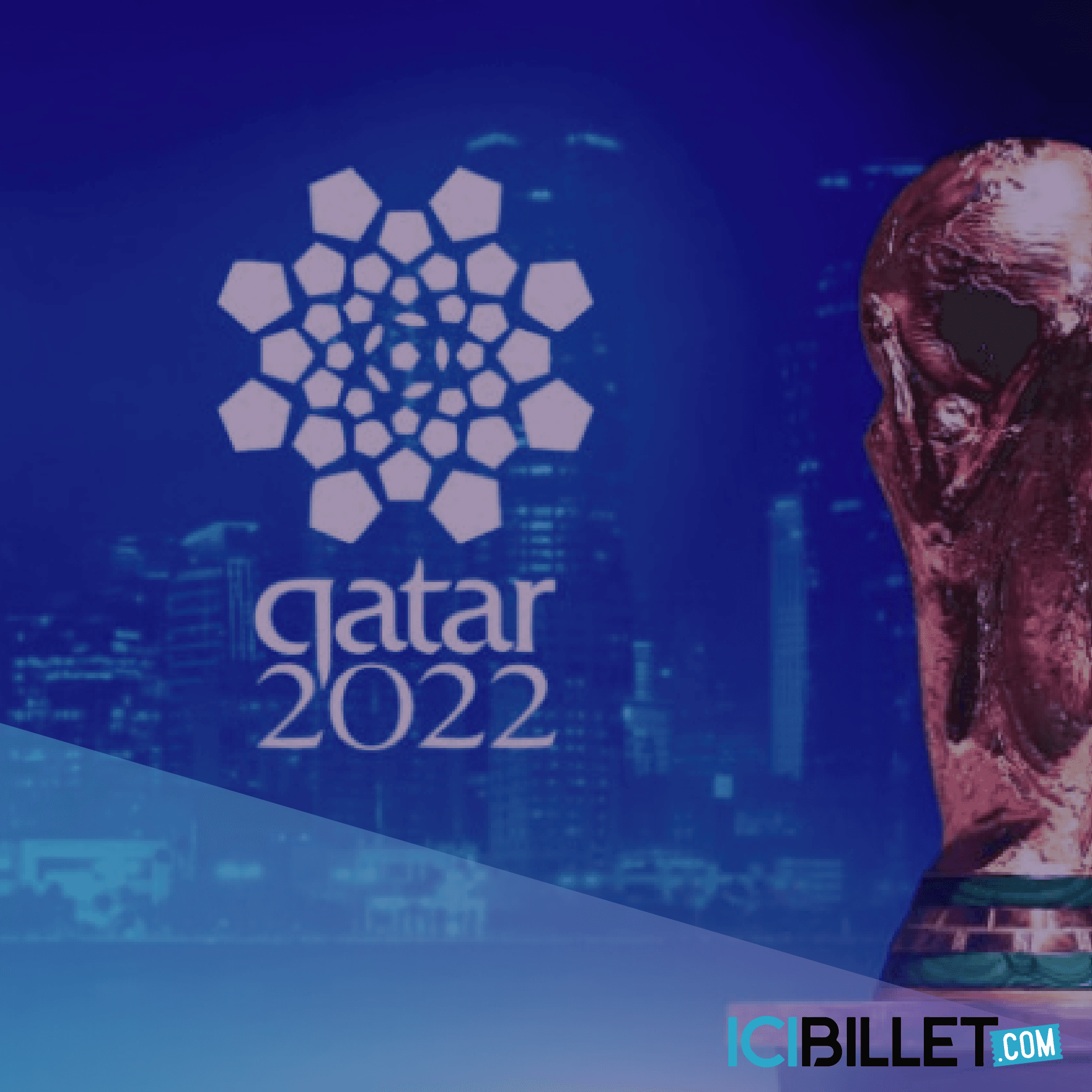 Le sexe interdit aux couples non mariés à la Coupe du Monde 2022