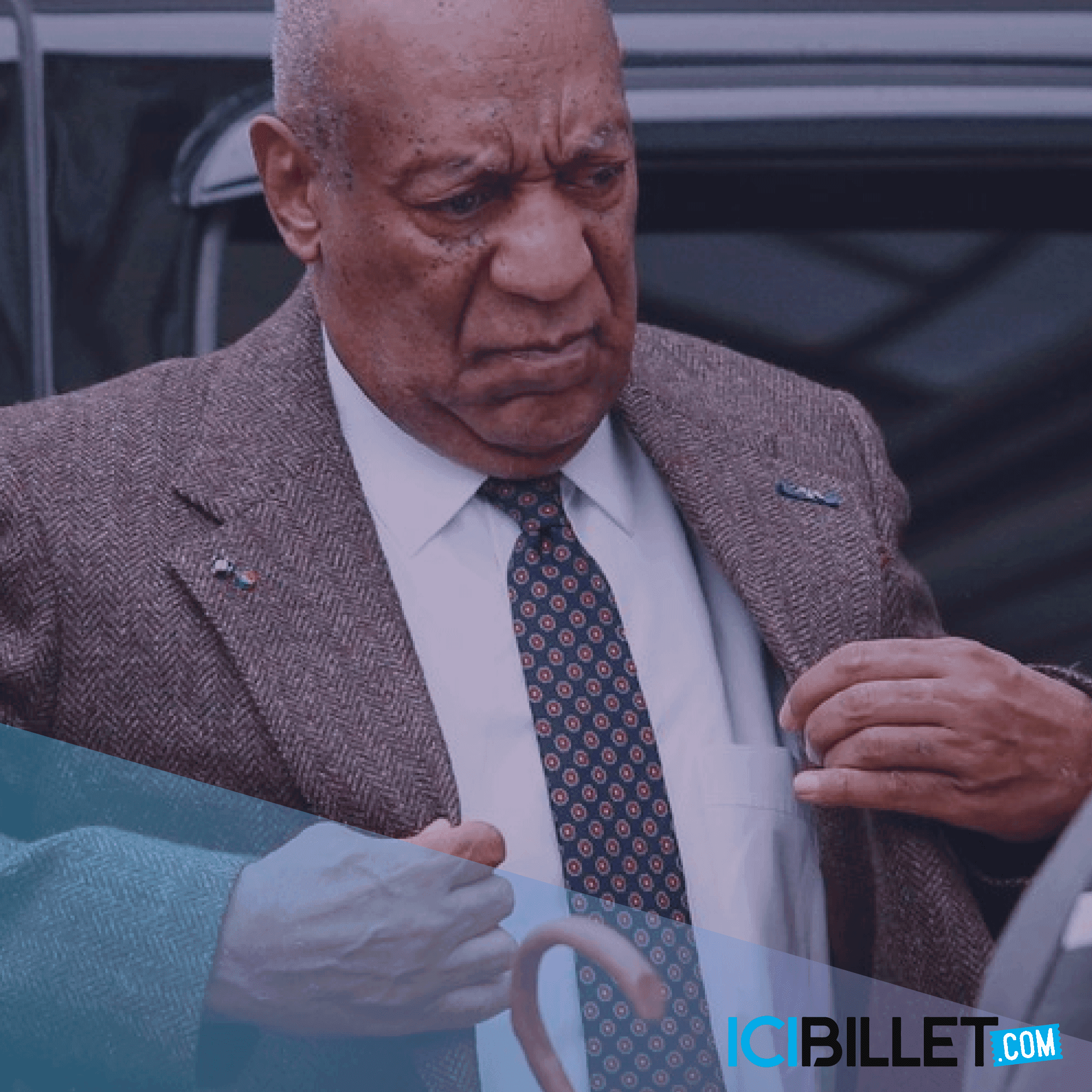 Condamné pour agression sexuelle sur mineure, Bill Cosby fera appel