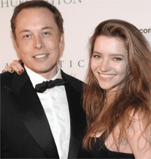 A 18 ans, le fils d’Elon Musk change de nom et de sexe