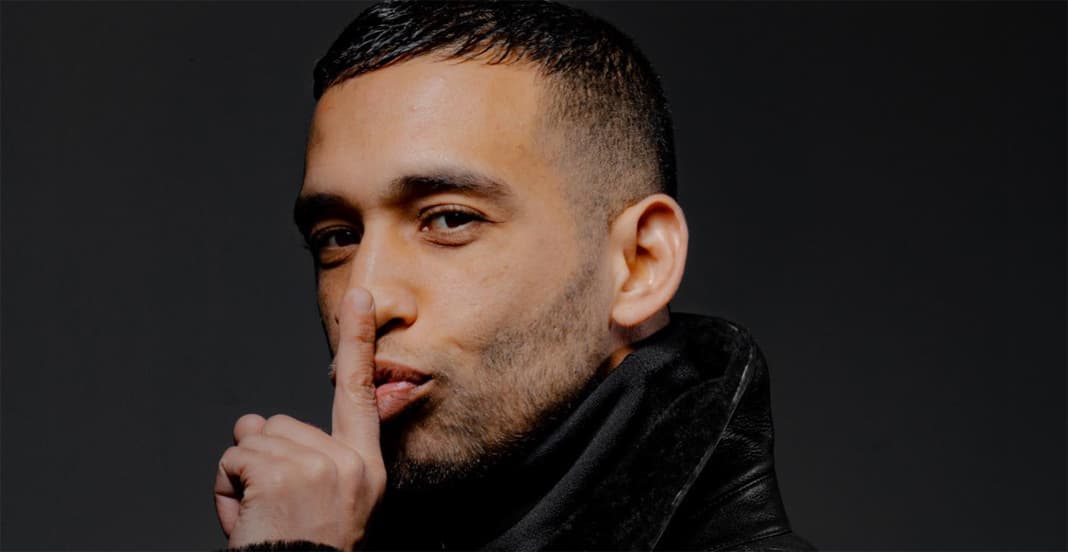 Le rappeur Mister You arrêté à Orly
