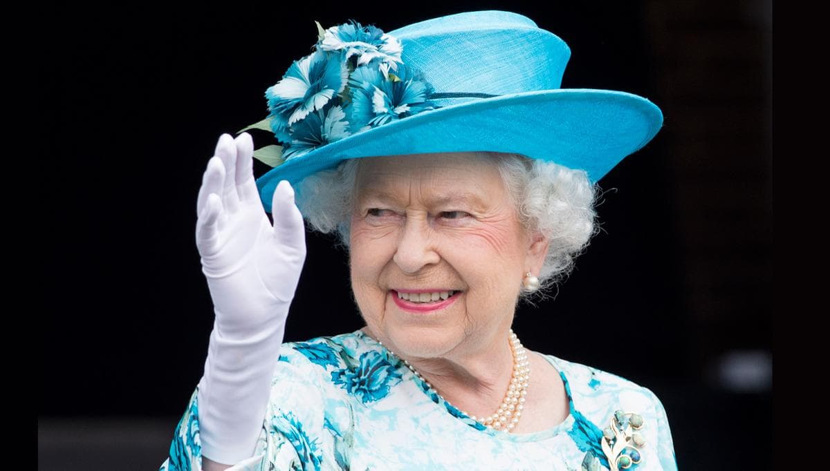 La reine Elizabeth II est morte, vive le roi Charles