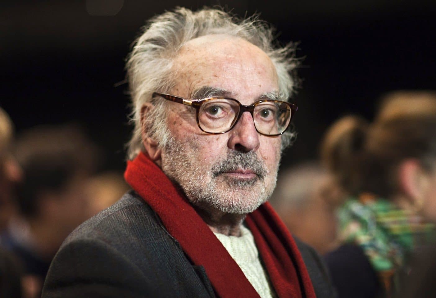 Jean-Luc Godard, l’un des grands noms du cinéma français, s’est éteint à l’âge de 91 ans