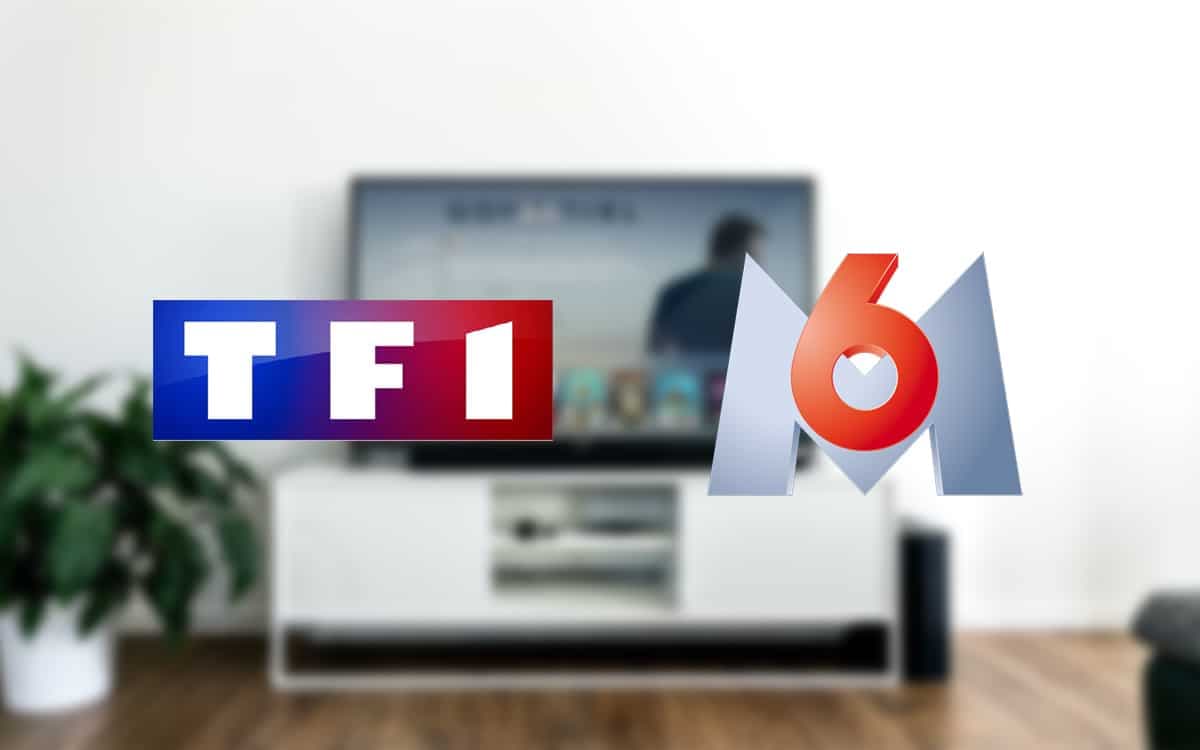 Le projet de fusion TF1-M6 abandonné