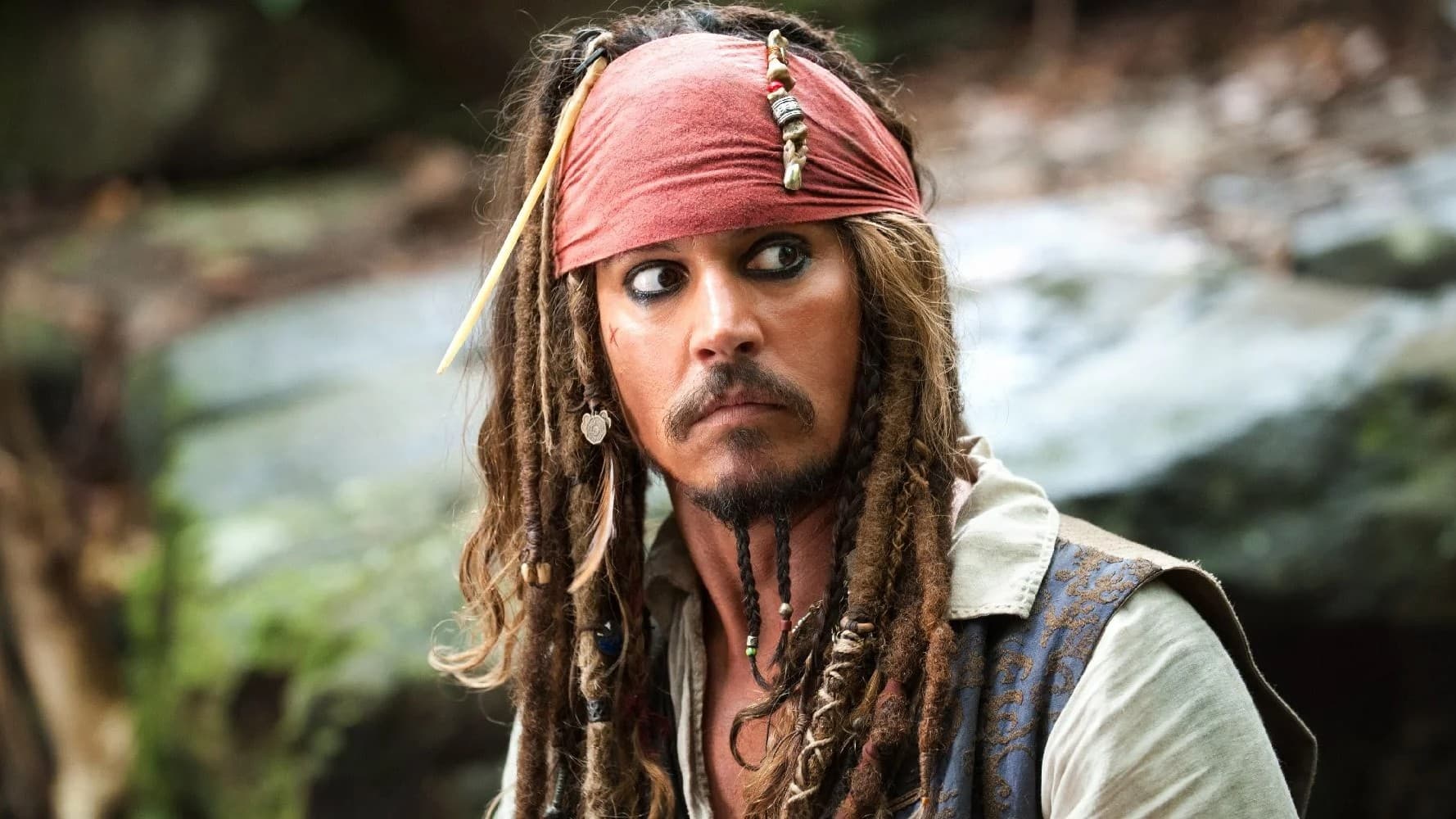 Johnny Depp annoncé dans "Savage X Fenty Vol." de Rihanna