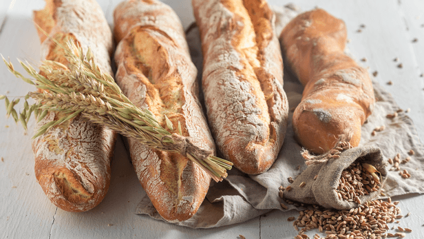 La baguette française inscrite au patrimoine immatériel de l'humanité de l’Unesco
