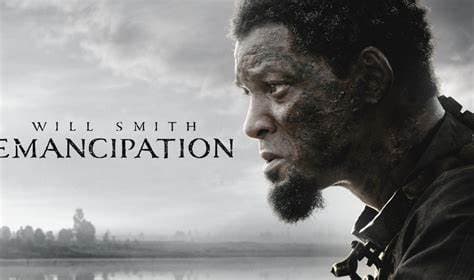 Will Smith dans "Emancipation", le premier film après la claque aux Oscars