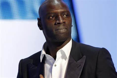 Omar Sy explique les raisons de son déménagement aux Etats-Unis