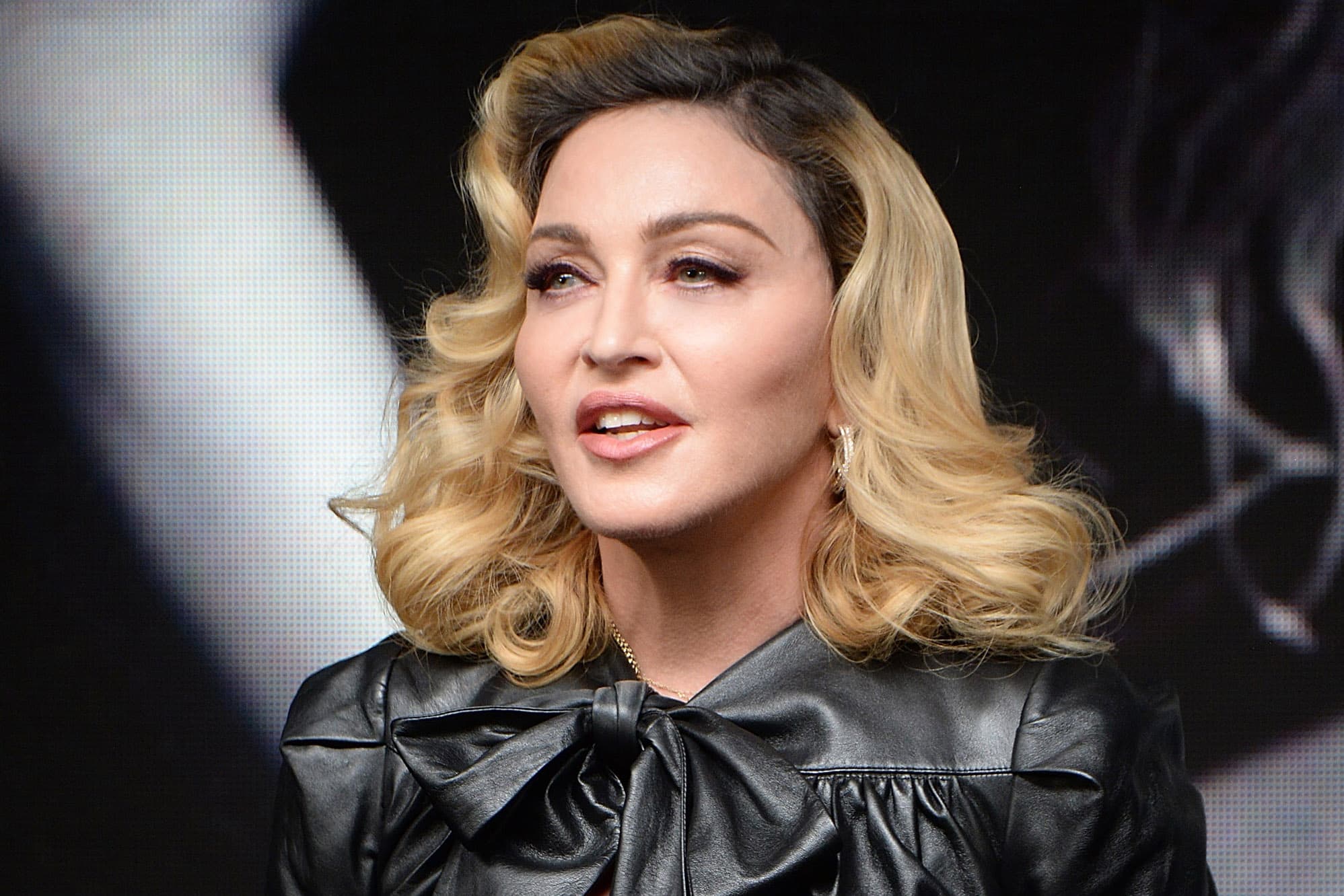 Madonna dévoile les dates de sa tournée mondiale dénommée "Celebration"