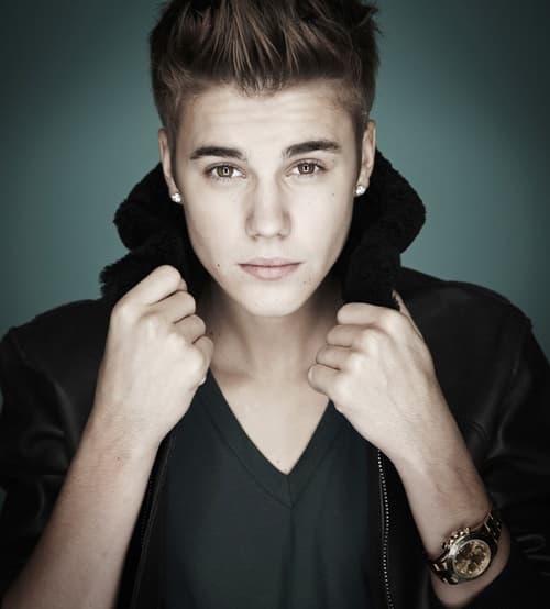 Justin Bieber vend les droits de ses chansons pour 200 millions de dollars