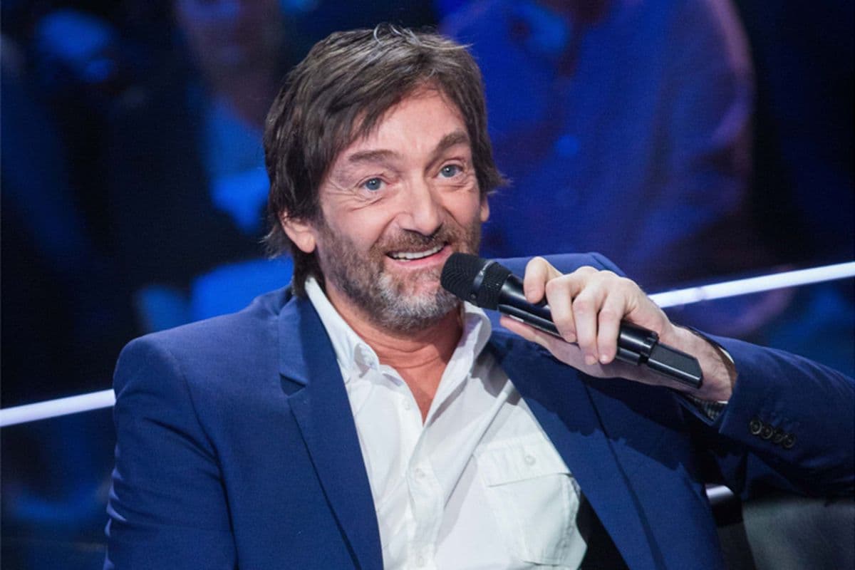 Pierre Palmade placé en garde à vue