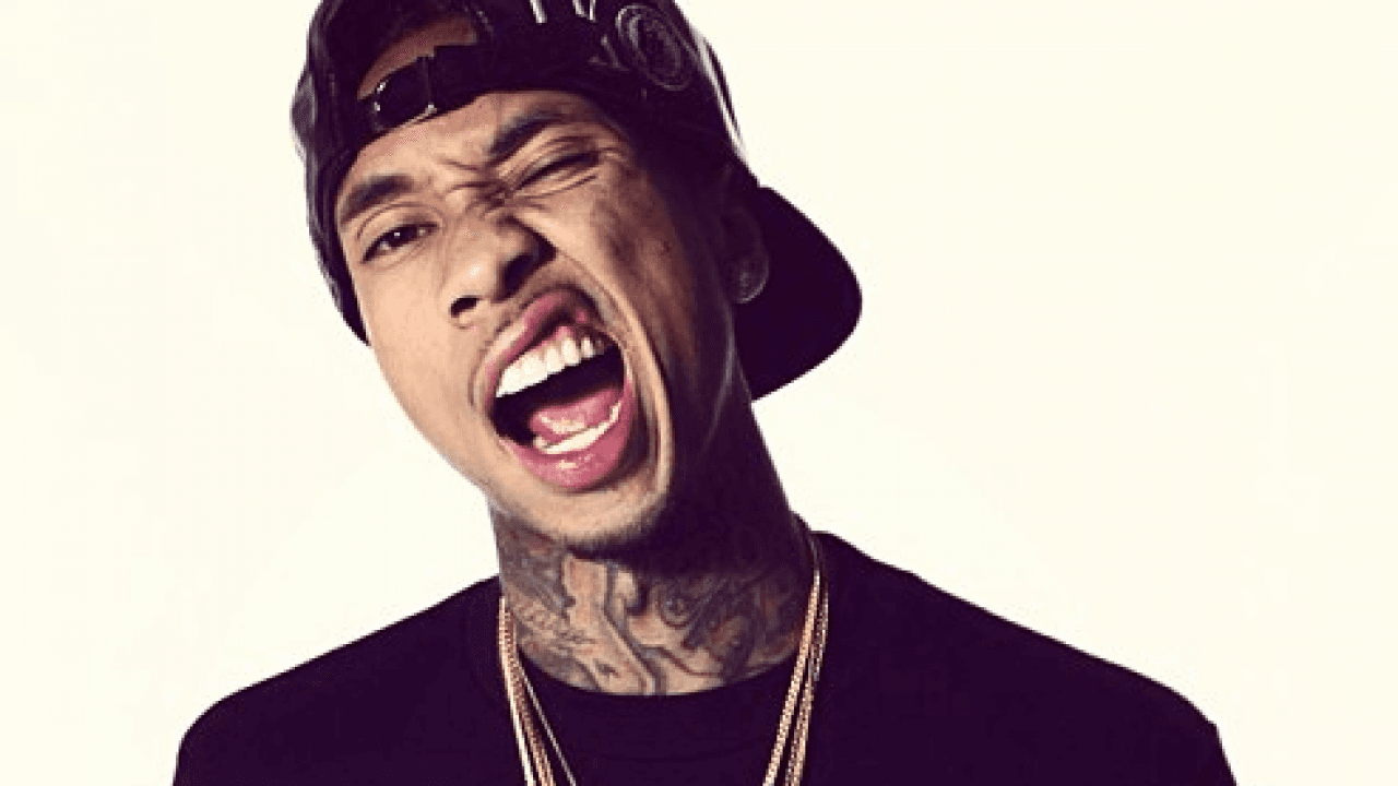 Tyga riposte après avoir été accusé de rupture de contrat