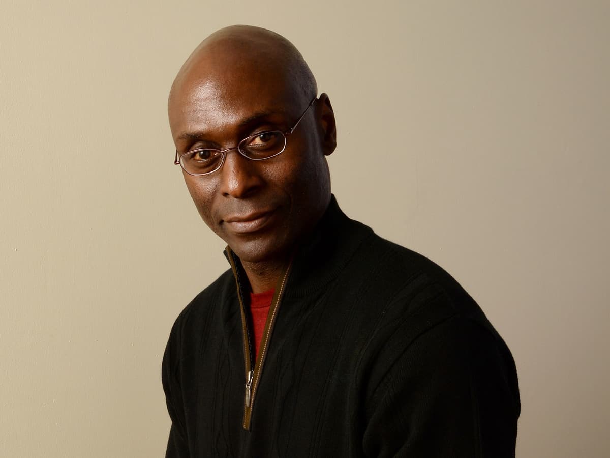 Adieu à Lance Reddick, star de « The Wire » et « John Wick »