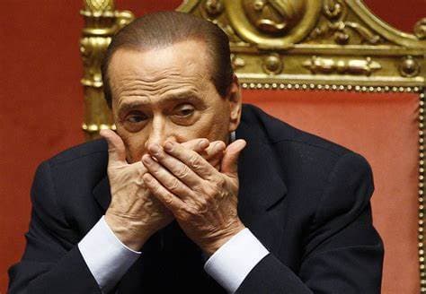 Silvio Berlusconi en soins intensifs pour des problèmes cardiaques