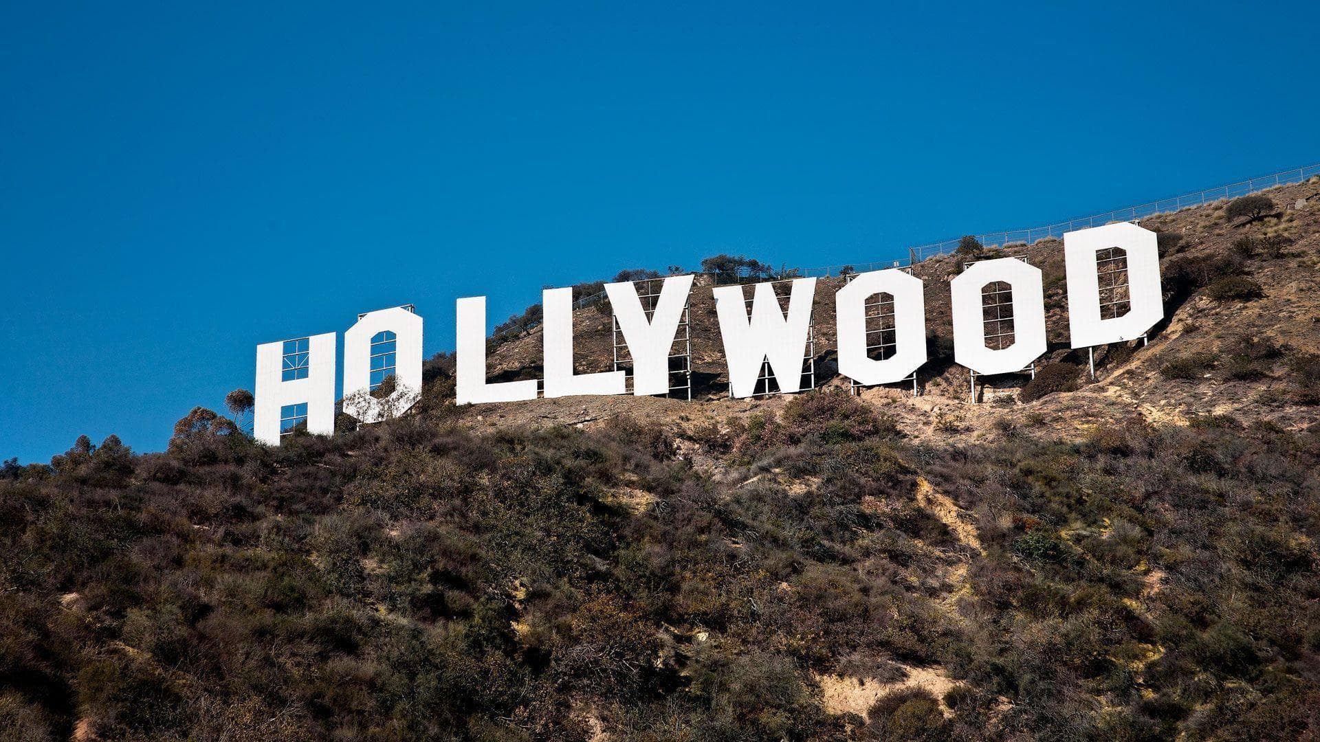 Les scénaristes d’Hollywood en arrêt de travail