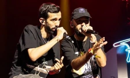 En soutien aux migrants, BigFlo & Oli annulent leur concert en Tunisie