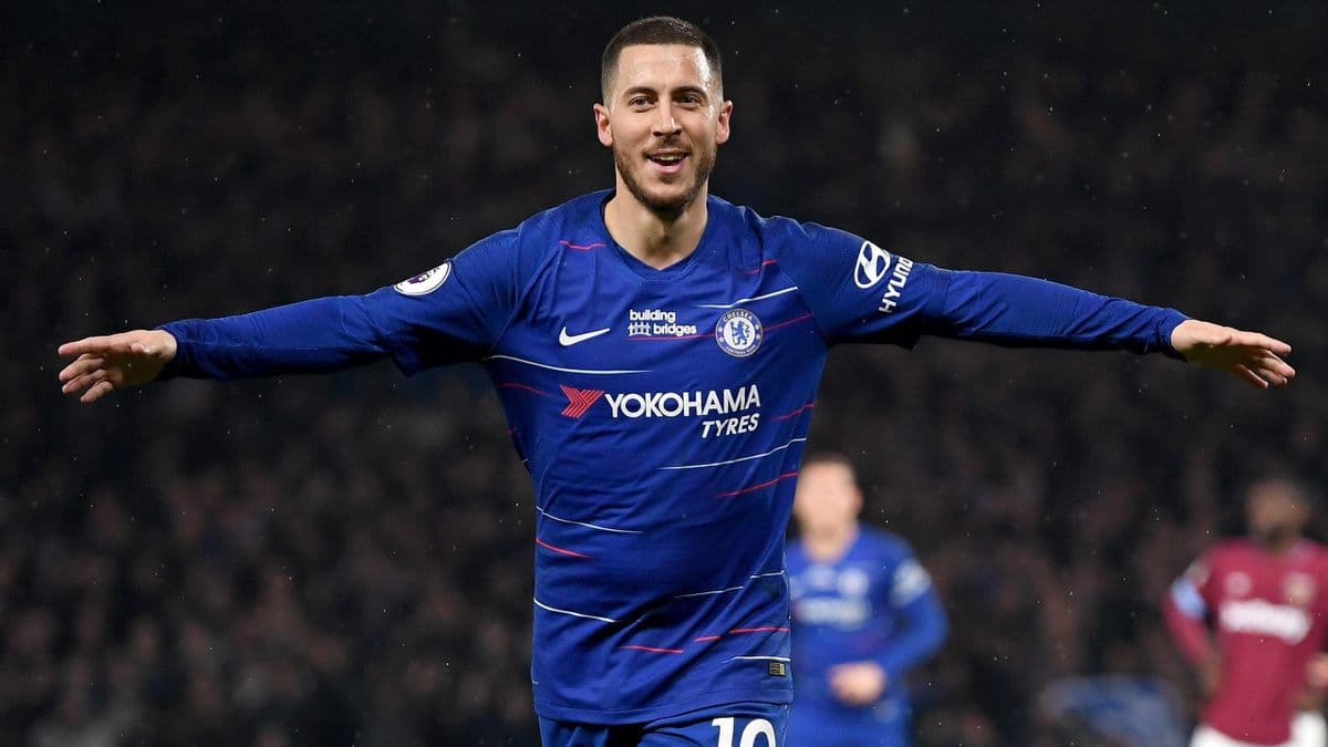 Eden Hazard met un terme à sa carrière