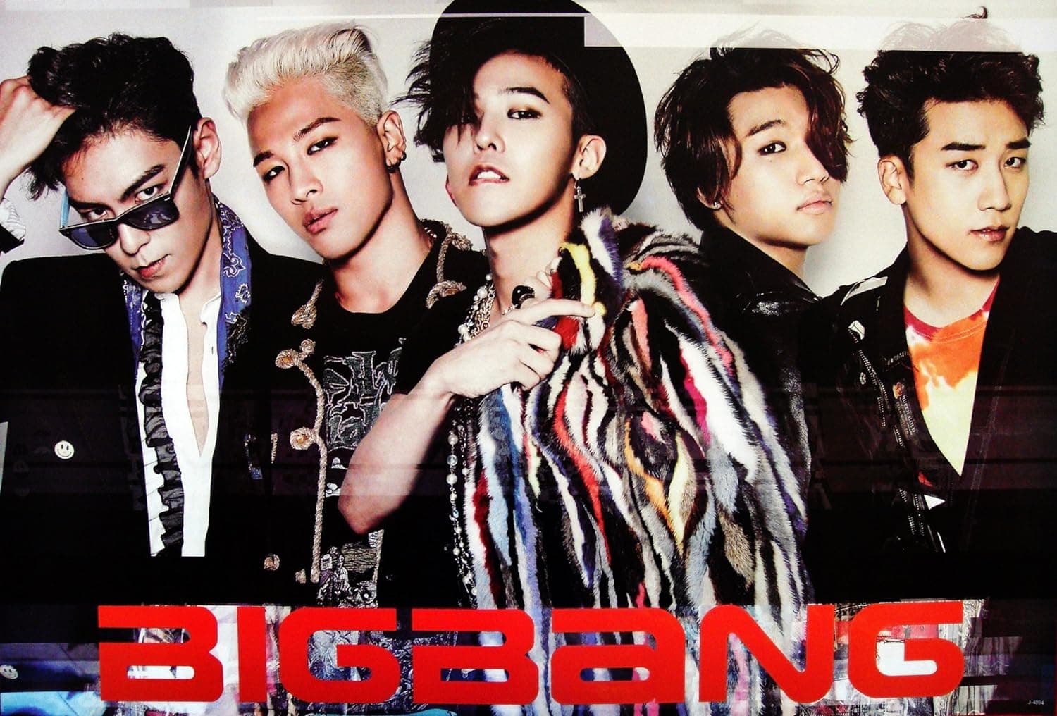 Une star de la K-Pop interrogé par la police sur des allégations de consommation de drogue