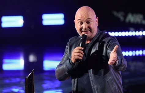 Accusé de viol, Cauet mis à l’écart provisoirement des antennes de NRJ