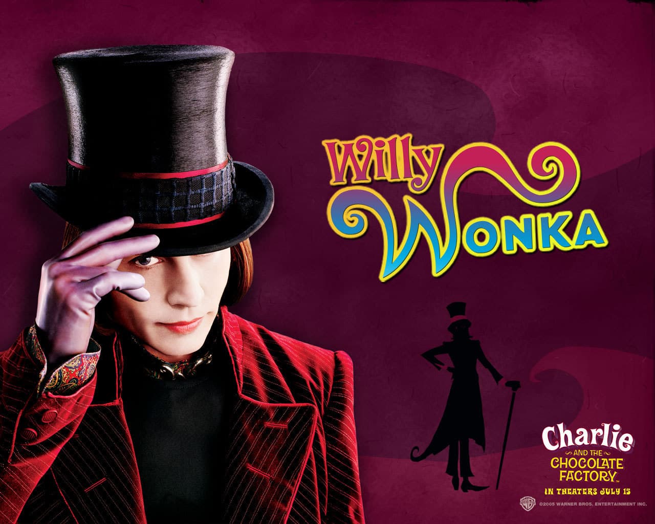 Le film « Wonka » termine l’année 2023 en tête du box-office nord-américain