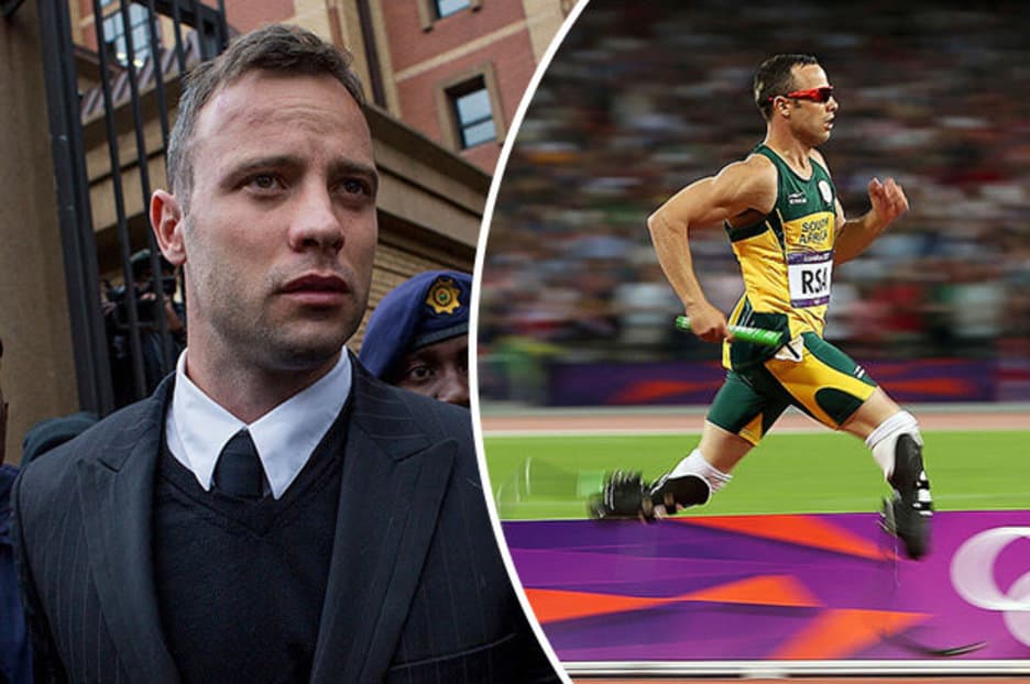 11 ans après le meurtre de sa compagne Reeva Steenkamp, Oscar Pistorius sort de prison ce vendredi