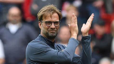 Jürgen Klopp quittera son poste d’entraîneur à Liverpool à la fin de la saison