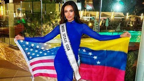Miss USA 2023 a décidé de renoncer à son titre pour se concentrer sur sa santé mentale