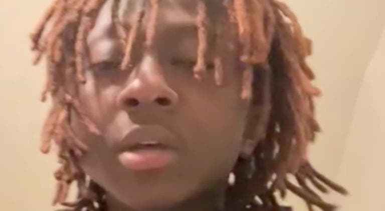 Rylo Huncho, un jeune rappeur américain, se tire accidentellement une balle dans la tête en direct sur Instagram